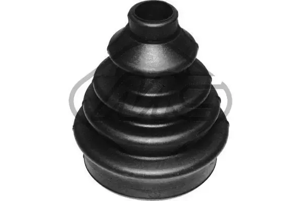  Bota de proteção externa de junta homocinética do semieixo dianteiro Fiat Tempra 