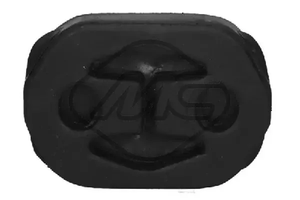 Compre Coxim de fixação do silenciador Volkswagen Polo VI AW1, BZ1, AE1