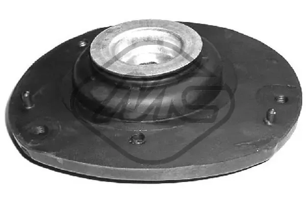 Suporte de amortecedor dianteiro 04080 Metalcaucho