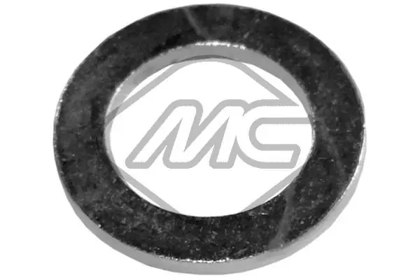 Vedante de rolha de panela de motor 02029 Metalcaucho