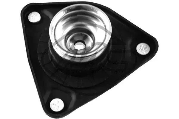 Suporte de amortecedor dianteiro 58758 Metalcaucho