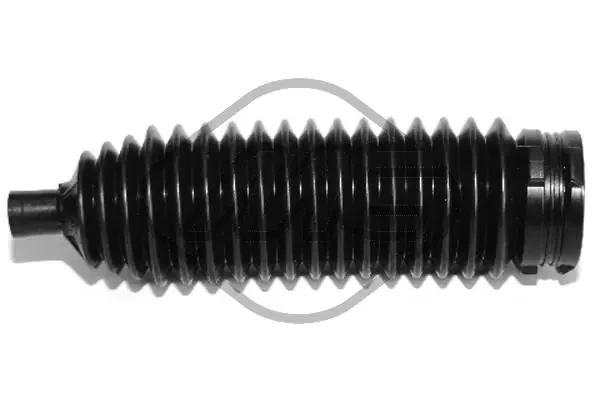 00291 Metalcaucho