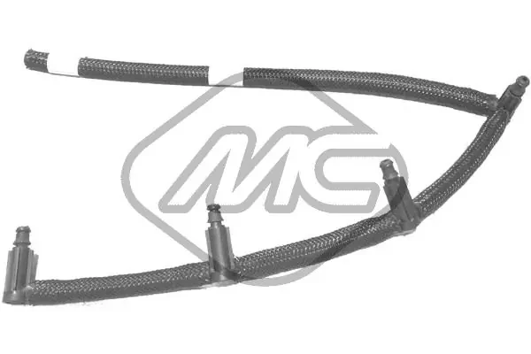 92045 Metalcaucho