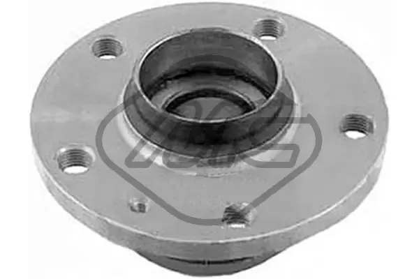 Cubo traseiro 90123 Metalcaucho