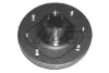 Cubo dianteiro Renault Laguna 1 B56, 556