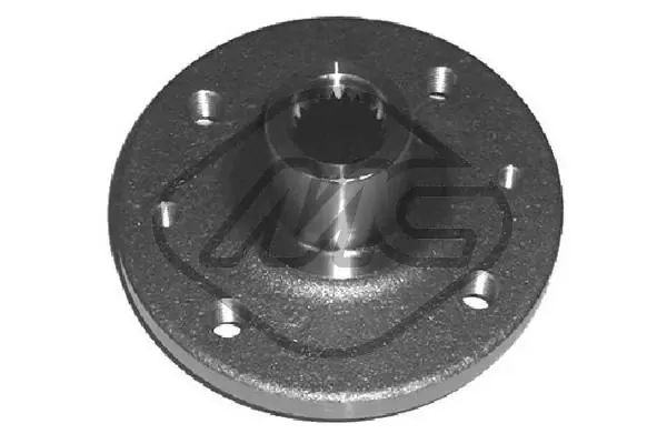 Cubo dianteiro Renault Laguna 1 B56, 556