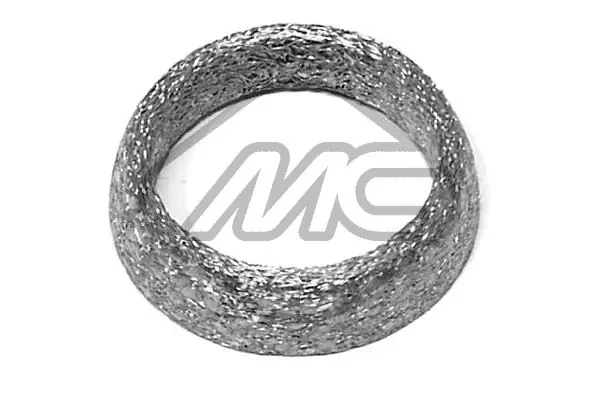 02381 Metalcaucho