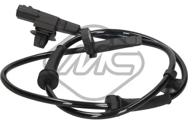 Sensor dianteiro de ABS 50583 Metalcaucho