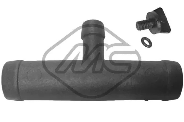  00971 Metalcaucho