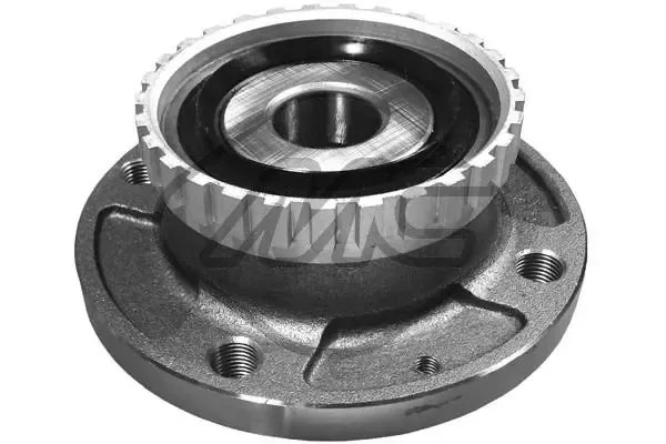90151 Metalcaucho rolamento de cubo traseiro ⚙ Disponível