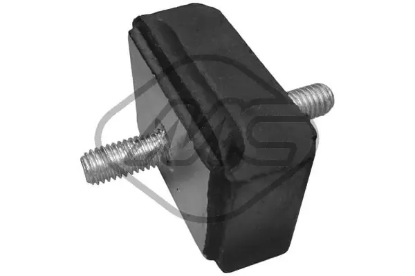 Coxim de fixação do silenciador 00378 Metalcaucho