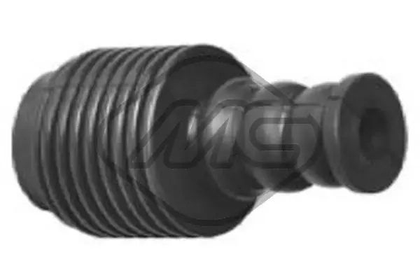 Bota de proteção de amortecedor dianteiro 06872 Metalcaucho