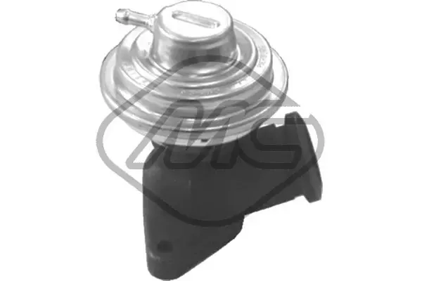 Válvula EGR de recirculação dos gases 93214 Metalcaucho