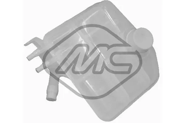 03744 Metalcaucho