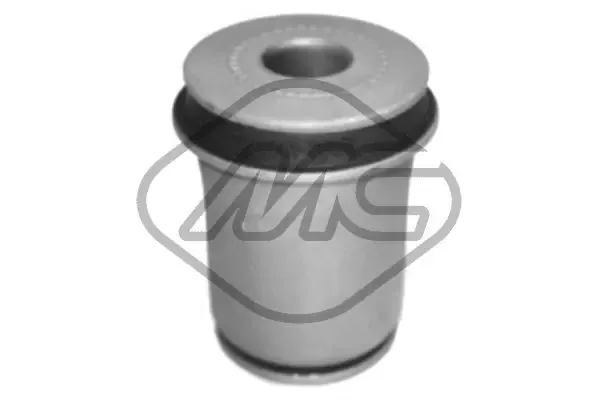 Bloco silencioso dianteiro do braço oscilante inferior 57548 Metalcaucho