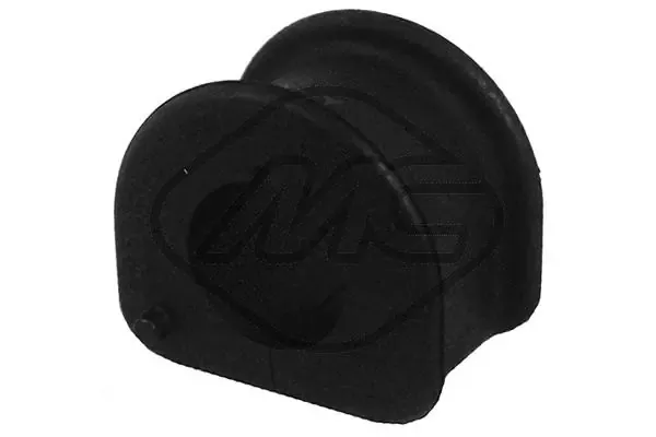 Bucha de estabilizador traseiro 44001 Metalcaucho