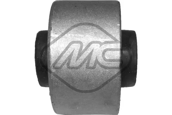 Bloco silencioso dianteiro do braço oscilante superior 04137 Metalcaucho