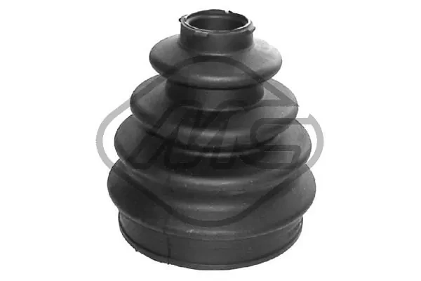 01175 Metalcaucho bota de proteção externa de junta homocinética do semieixo dianteiro
