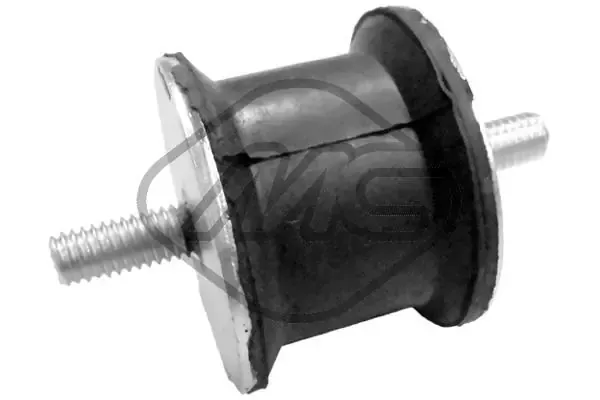 Coxim de fixação do silenciador 00097 Metalcaucho