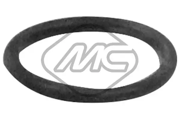 Vedante de rolha de panela de motor 39175 Metalcaucho