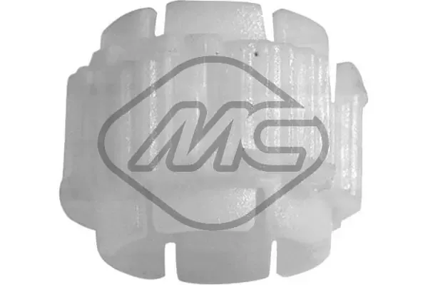  02401 Metalcaucho