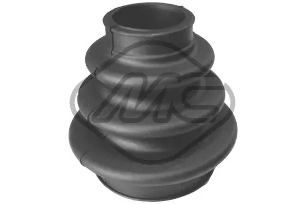 Bota de proteção externa de junta homocinética do semieixo traseiro 00150 Metalcaucho
