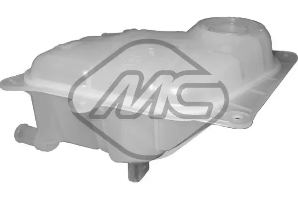 03623 Metalcaucho tanque de expansão do sistema de esfriamento