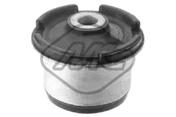 Bloco silencioso de viga traseira (de plataforma veicular) 04385 Metalcaucho