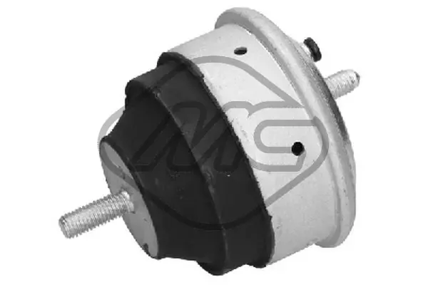 Coxim (suporte) esquerdo/direito de motor 05512 Metalcaucho