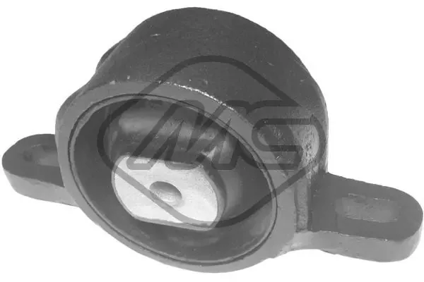 Coxim (suporte) direito dianteiro de motor 02995 Metalcaucho
