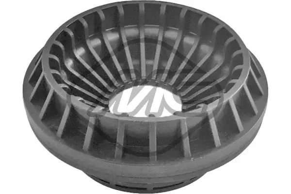 Espaçador (anel de borracha) da mola dianteira superior 55456 Metalcaucho