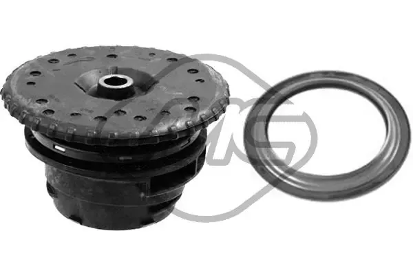 Suporte de amortecedor dianteiro 06854 Metalcaucho