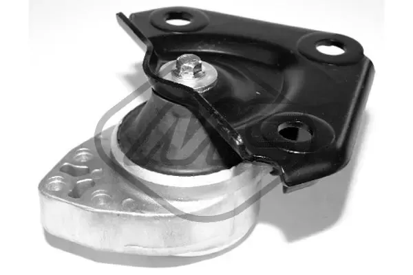 Coxim (suporte) direito de motor 05275 Metalcaucho