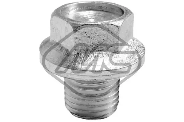 Tampão de panela de motor 05100 Metalcaucho