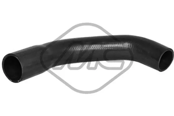Mangueira (cano derivado) de intercooler 07699 Metalcaucho