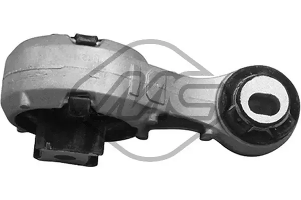 Coxim (suporte) direito de motor 57081 Metalcaucho