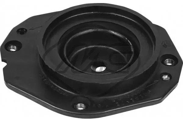 Suporte de amortecedor dianteiro 02935 Metalcaucho