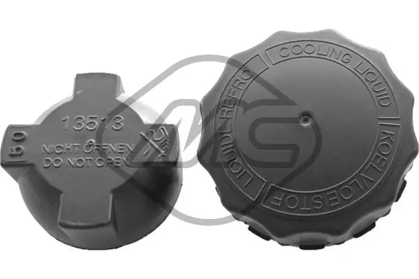 500207 Metalcaucho