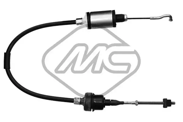 Compre Cabo de embraiagem Opel Vectra A 86, 87