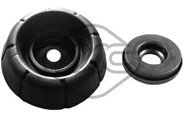 Suporte de amortecedor dianteiro 74629 Metalcaucho