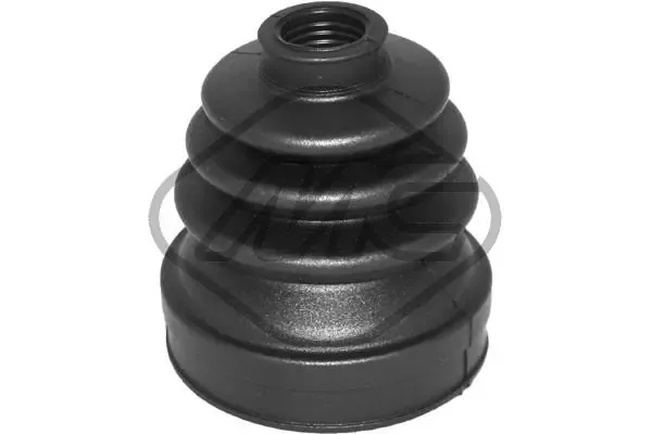 Bota de proteção interna de junta homocinética do semieixo dianteiro 11061 Metalcaucho