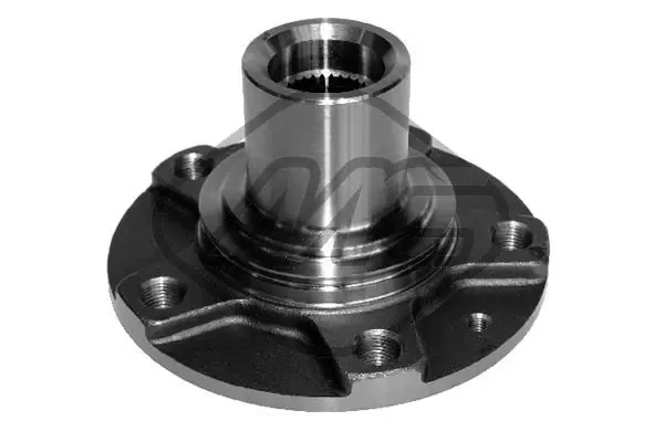 Cubo dianteiro 90106 Metalcaucho