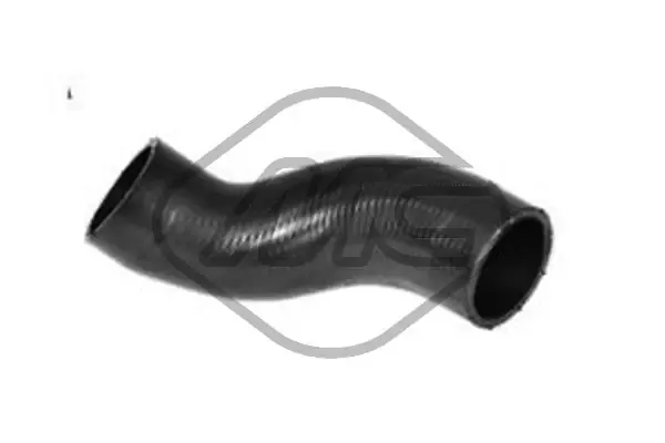 Mangueira (cano derivado) de intercooler 07427 Metalcaucho