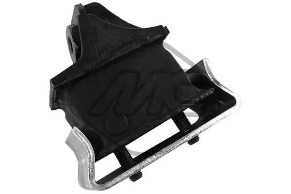 Coxim (suporte) esquerdo/direito de motor 05052 Metalcaucho