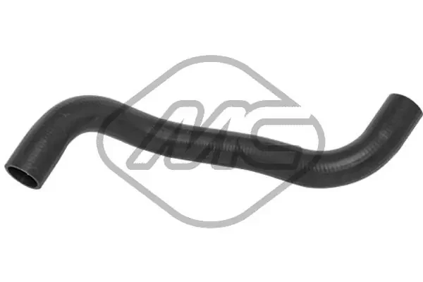 Mangueira (cano derivado) inferior do radiador de esfriamento para Hyundai I30 (FD)