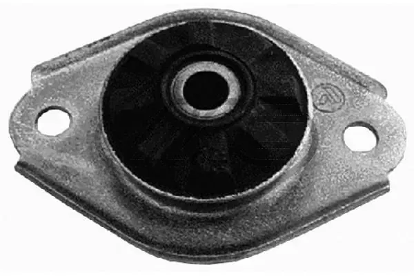 Suporte de amortecedor traseiro Fiat Uno 146A