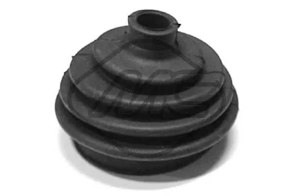 Bota de proteção externa de junta homocinética do semieixo dianteiro 01689E Metalcaucho