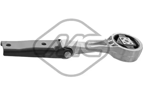 Coxim (suporte) traseiro de motor para Volkswagen Polo (AW1, BZ1)