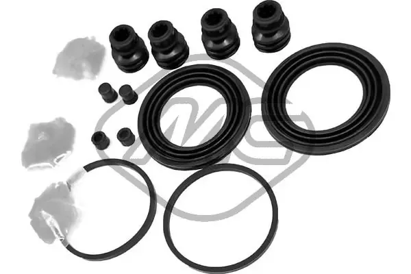Compre Kit de reparação de suporte do freio dianteiro Renault Scenic GRAND IV R9
