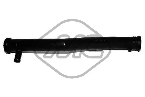 Mangueira (cano derivado) de bomba de água de admissão 03908 Metalcaucho